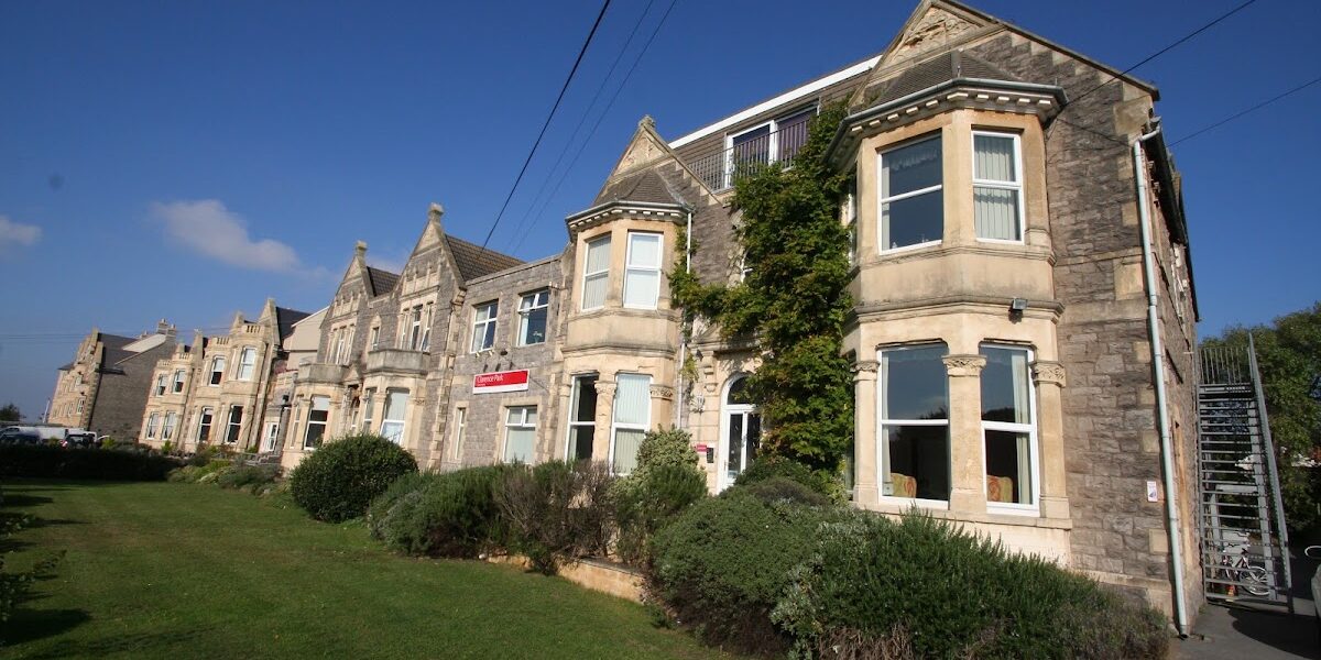 Clarence Park Care Home