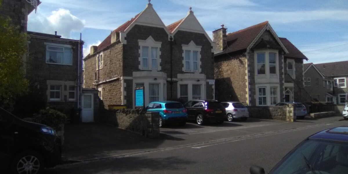 Neva Manor Care Home