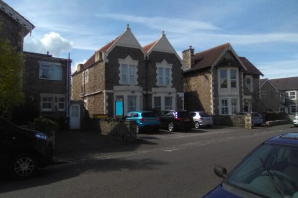 Neva Manor Care Home