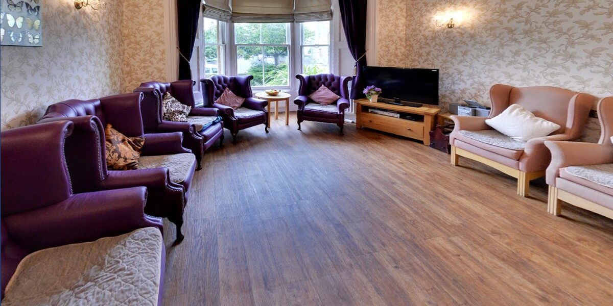 Ellenborough Nursing Home