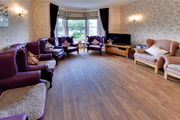 Ellenborough Nursing Home