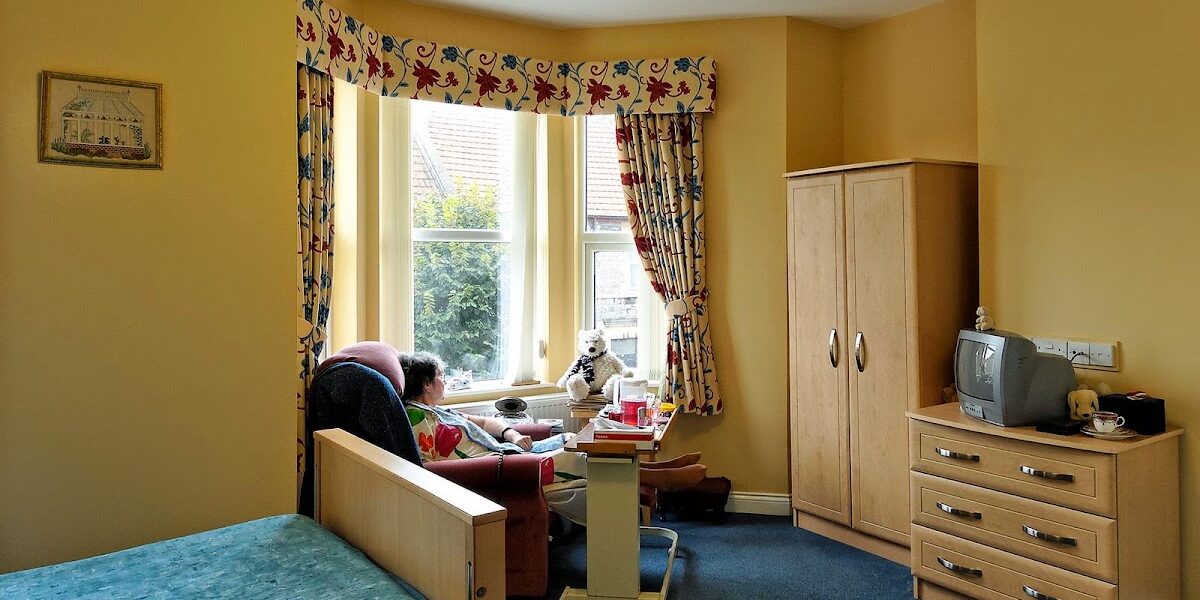 Albert House Nursing Home