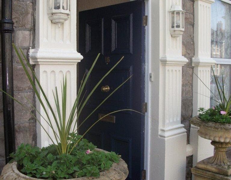 Innisfree Care Home