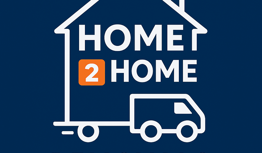 Home2home removals