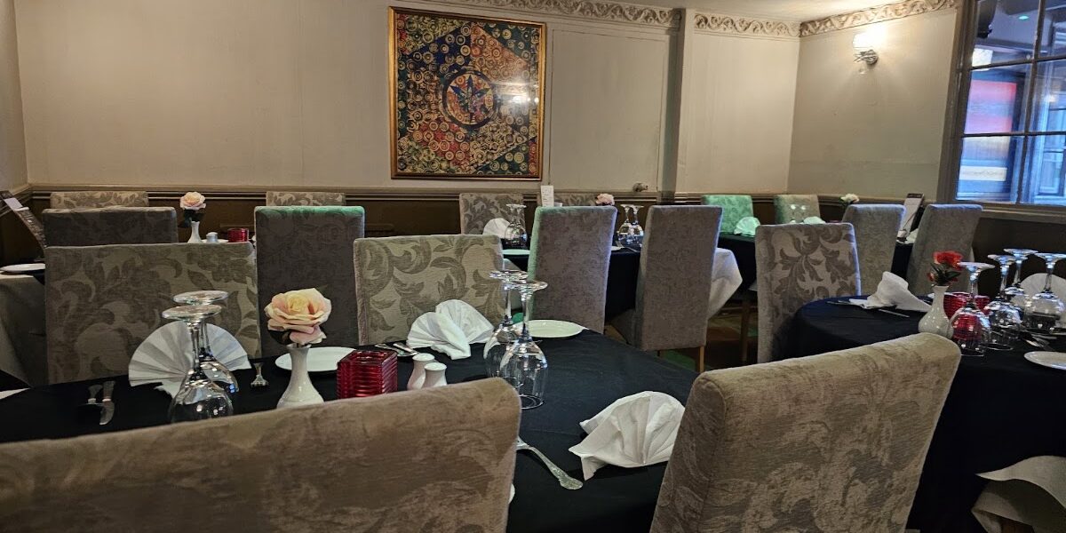 Chillies Bangladeshi & Indian Restaurant