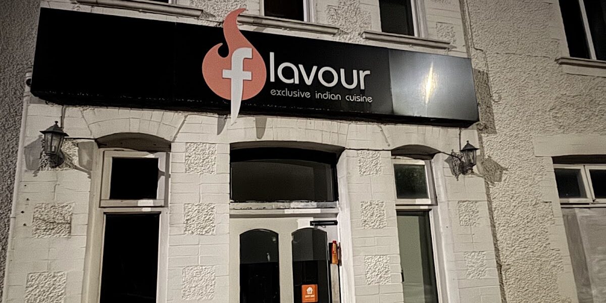 Flavour Indian