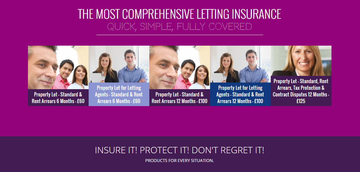 Rent Safe UK Ltd