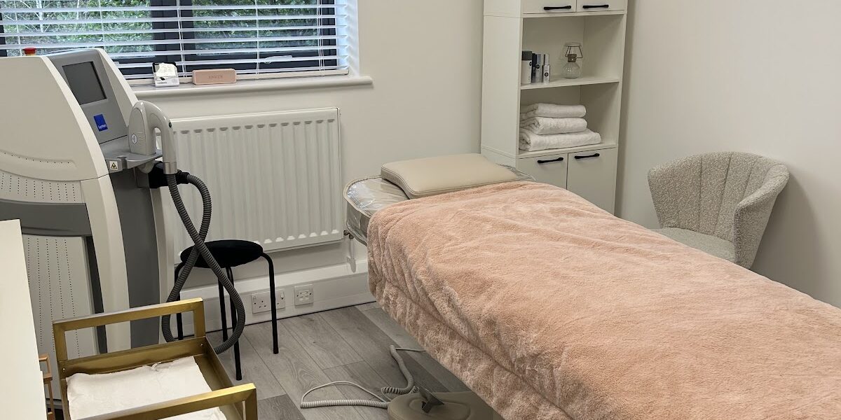 The Lounge Skin & Laser Clinic