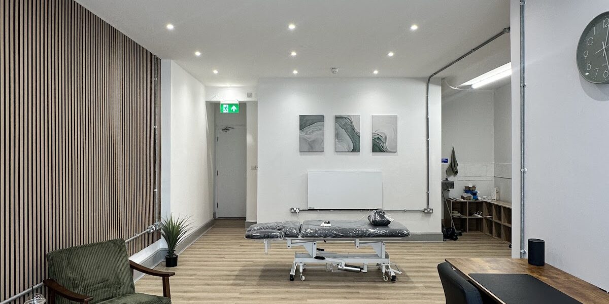 Flex Clinic