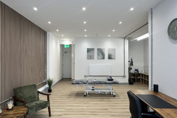 Flex Clinic
