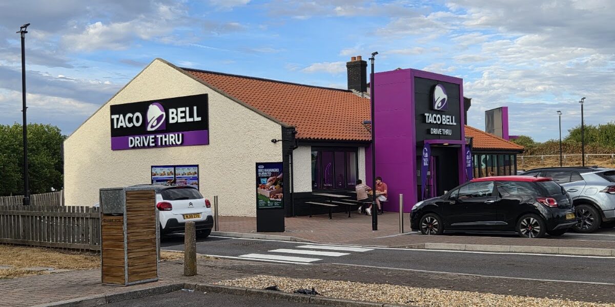 Taco Bell