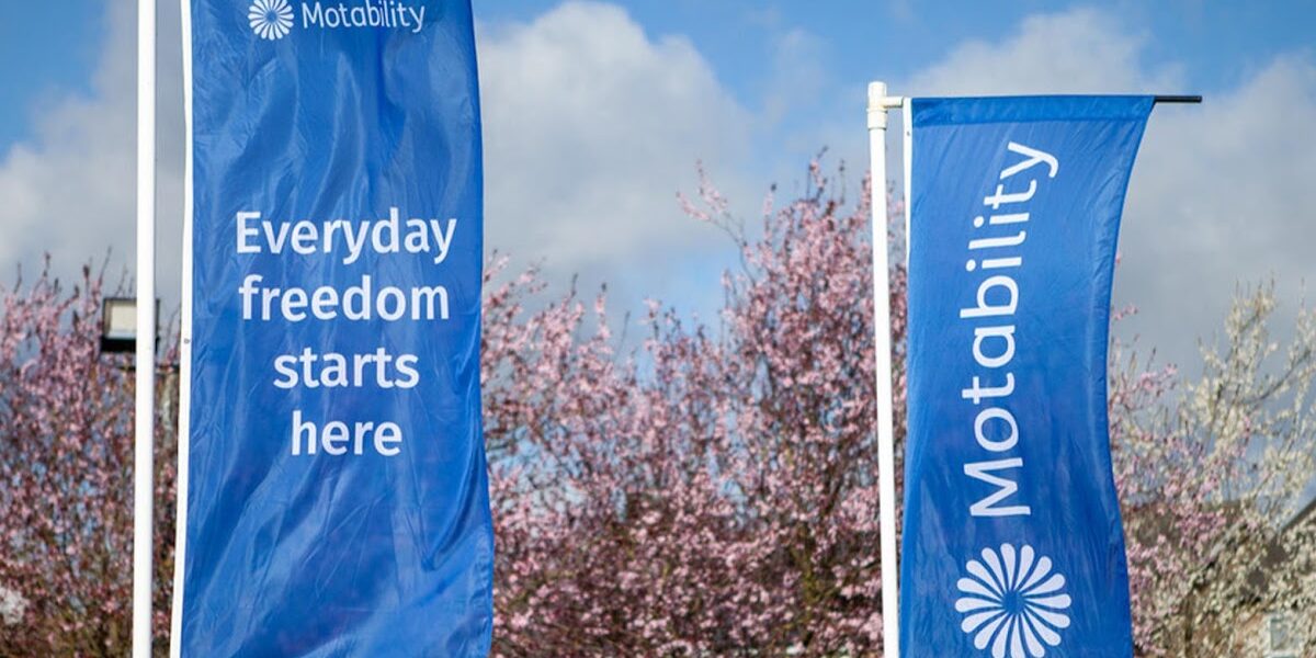 Motability Scheme at DC&M (Bristol & West)