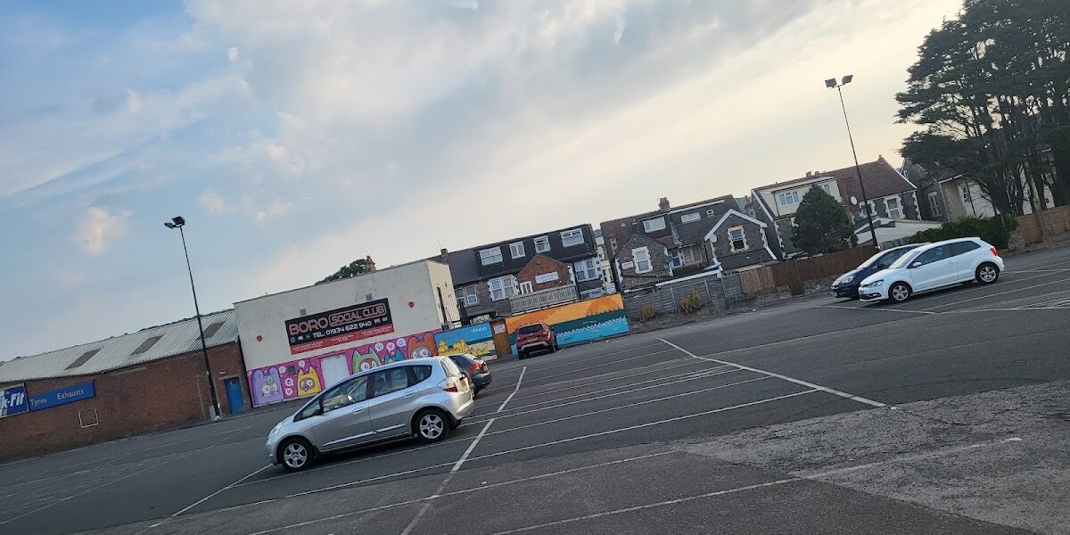 Boro Social Club
