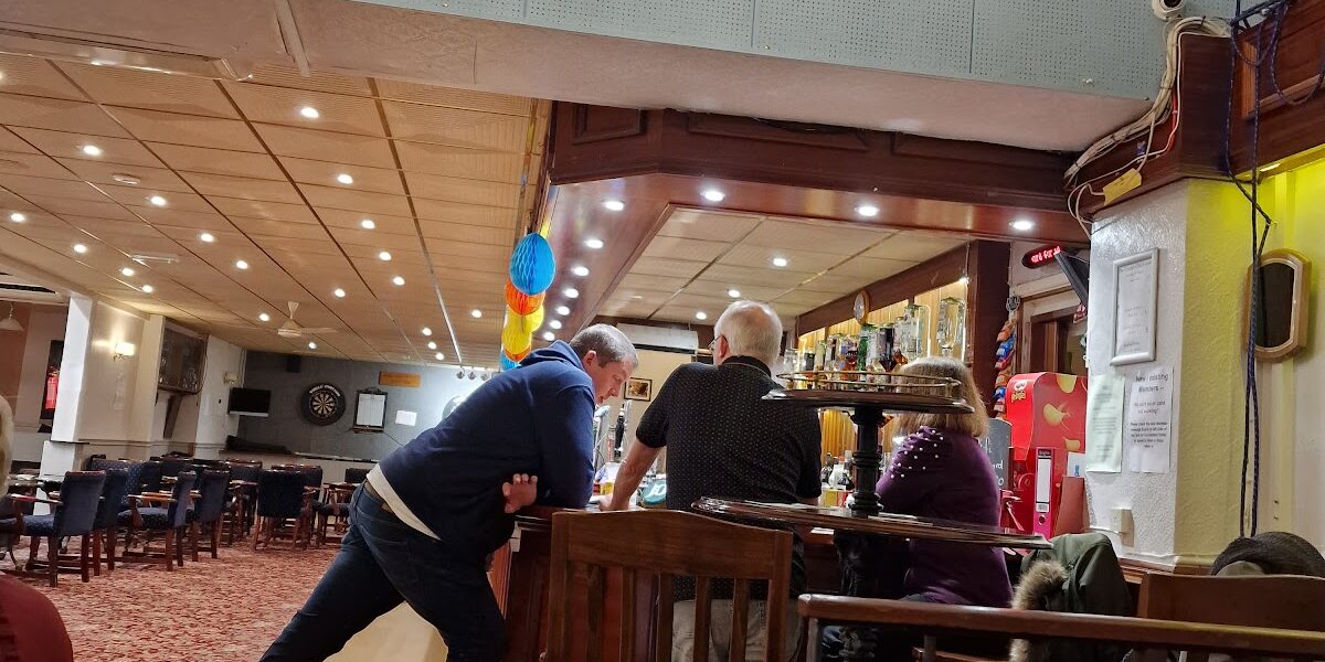 Worle Century Club
