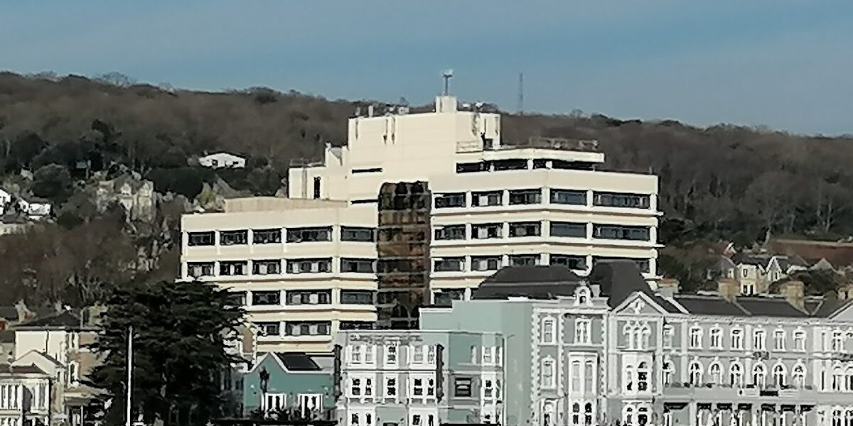 University Centre Weston