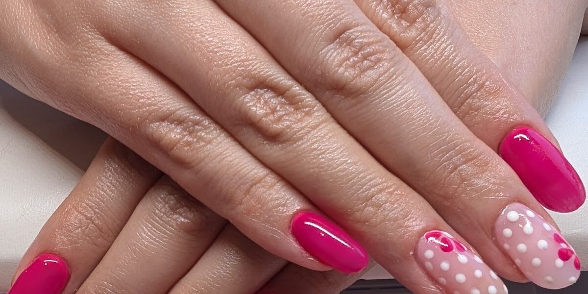 Ashcombe Park Nails