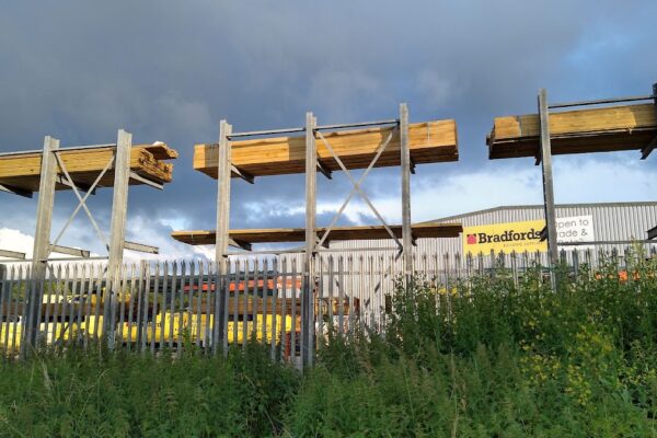 Weston Industrial Estate