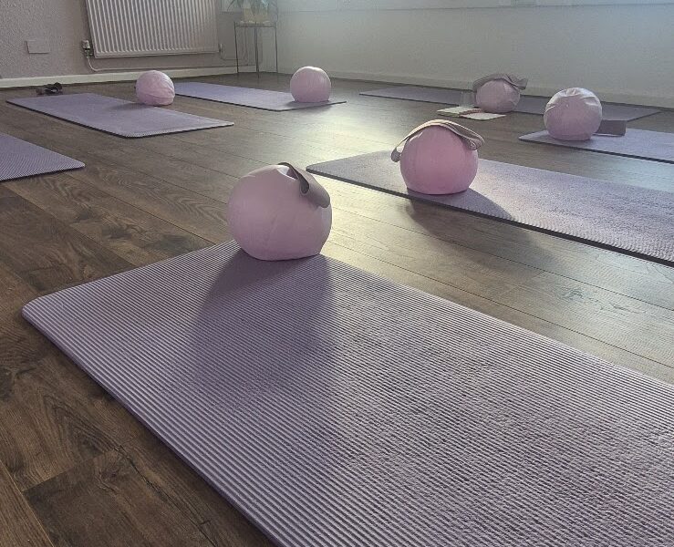 The Farmhouse Pilates