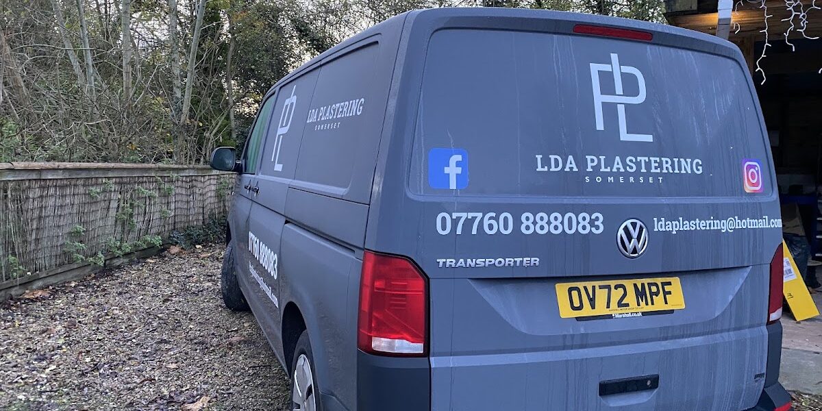 LDA Plastering