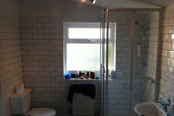 Hillside Plumbing & Property Maintenance