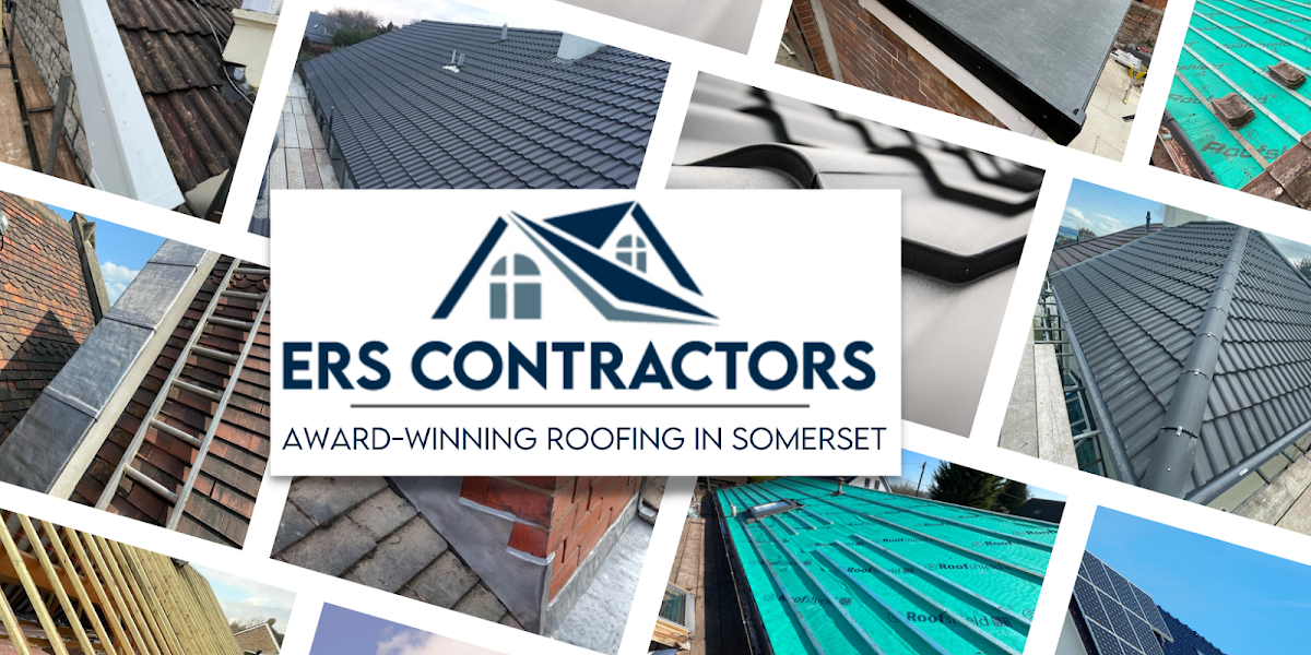ERS Roofing