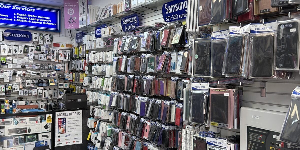 Phone Spec