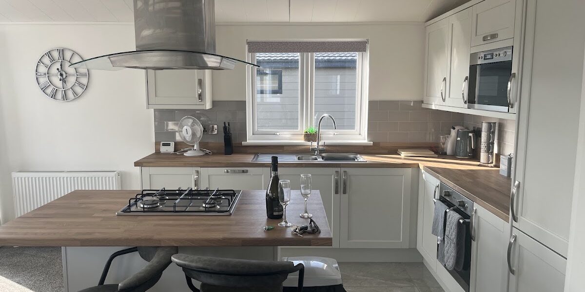 Rookery Manor Lodges