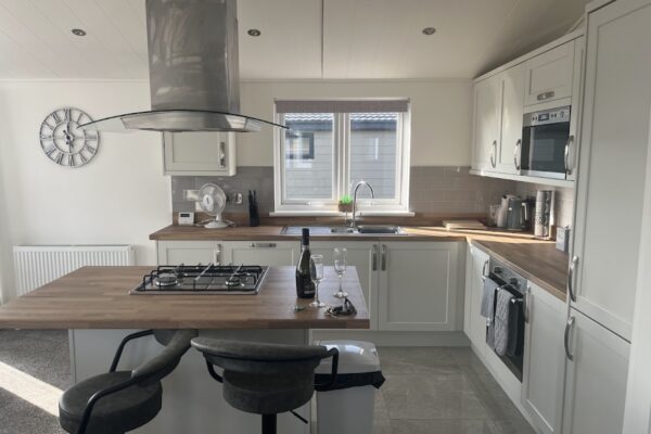 Rookery Manor Lodges