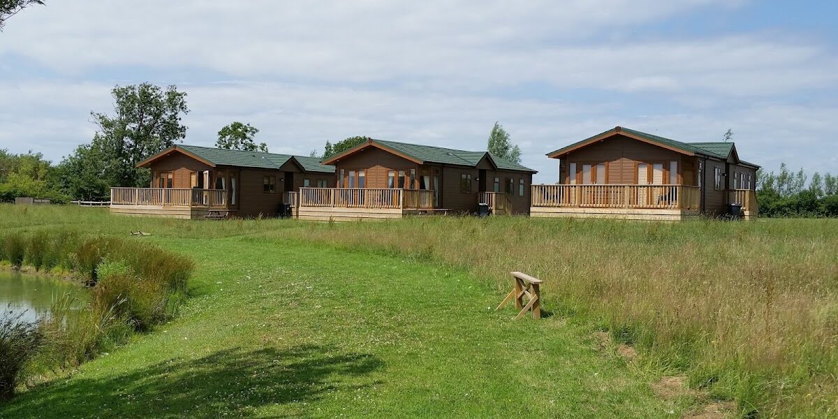 New Orchard Farm Lodges