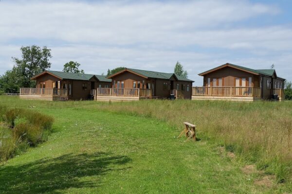 New Orchard Farm Lodges