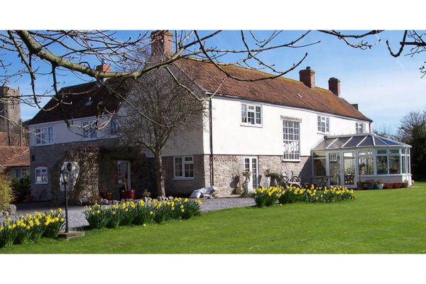 Somerset Court Cottages Ltd