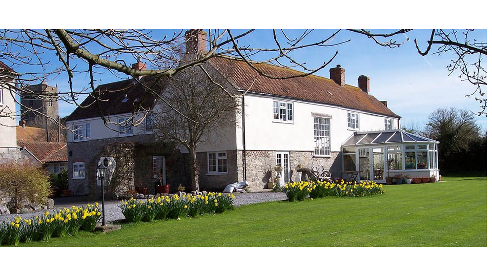 Somerset Court Cottages Ltd
