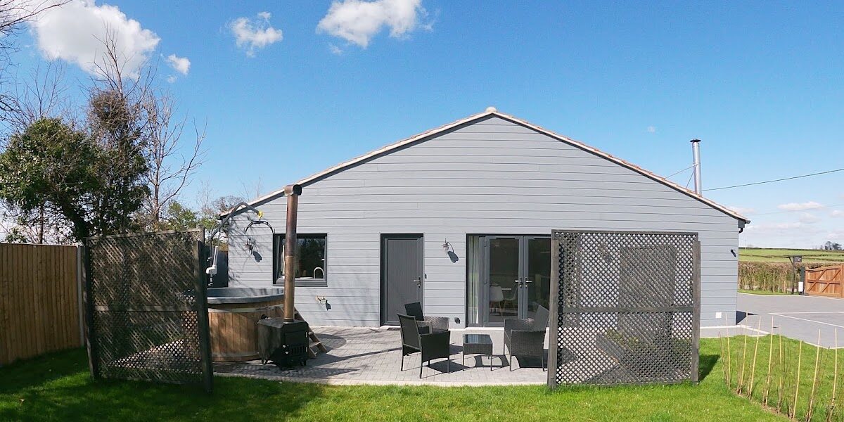 Coastal Cottage