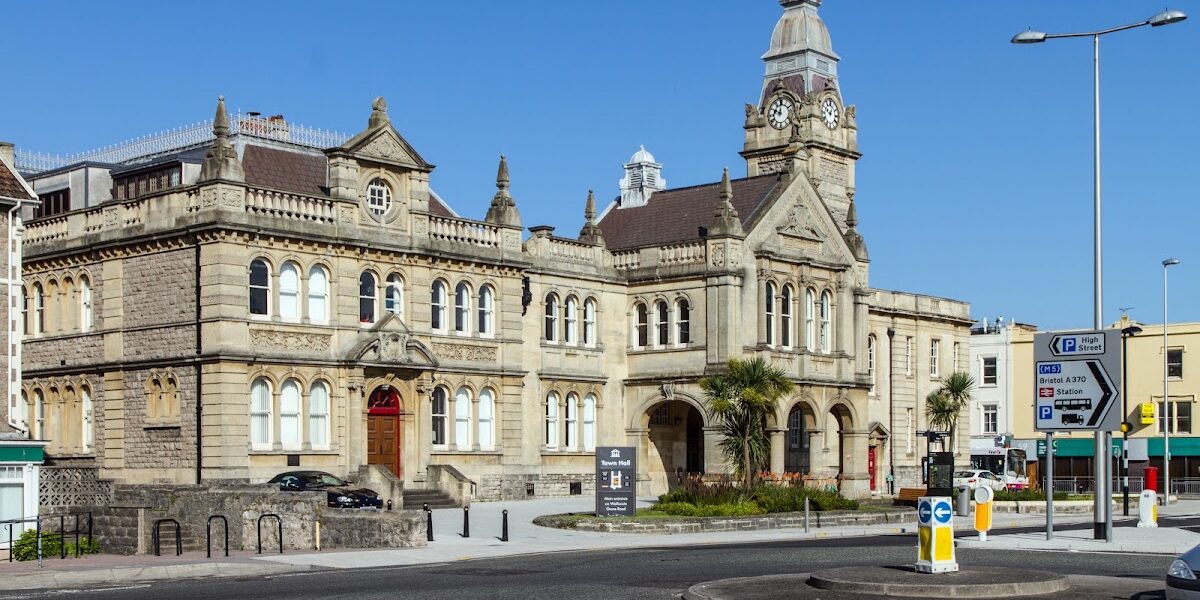 North Somerset Council