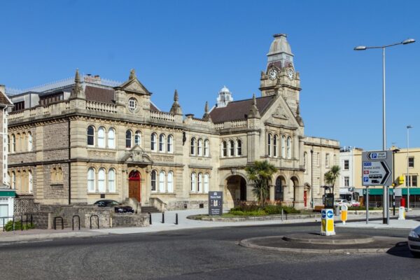 North Somerset Council