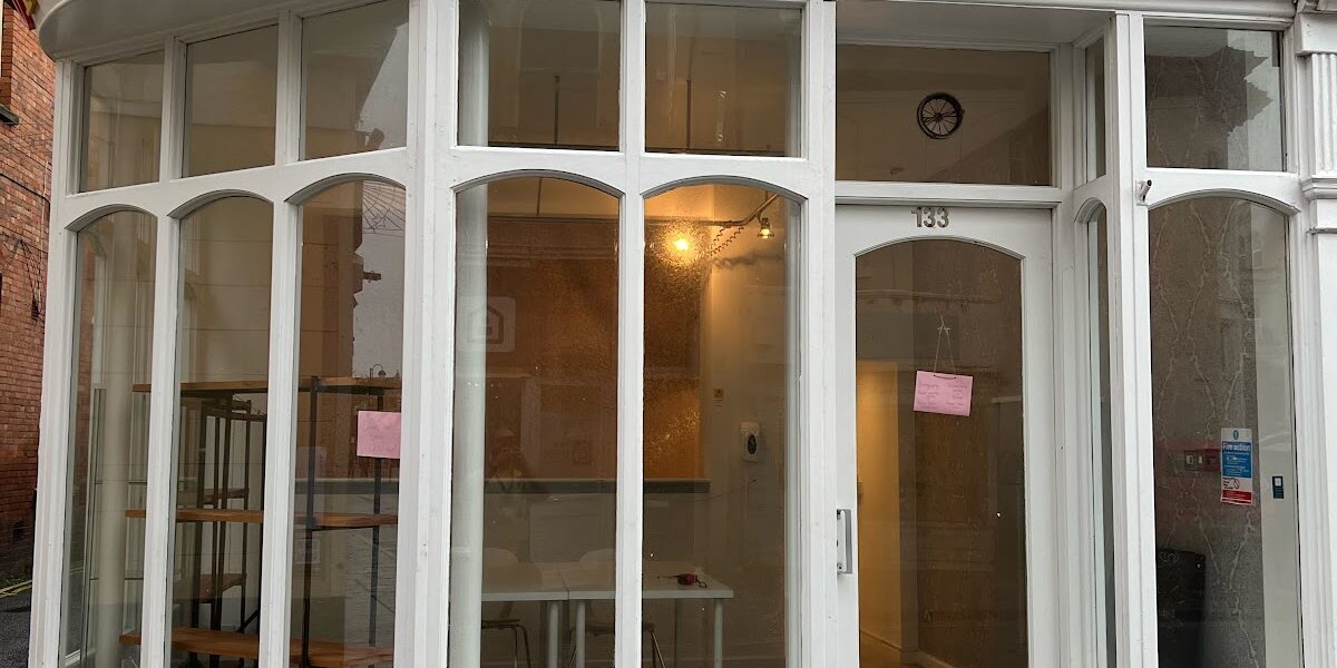 The Stable Pop Up Shop