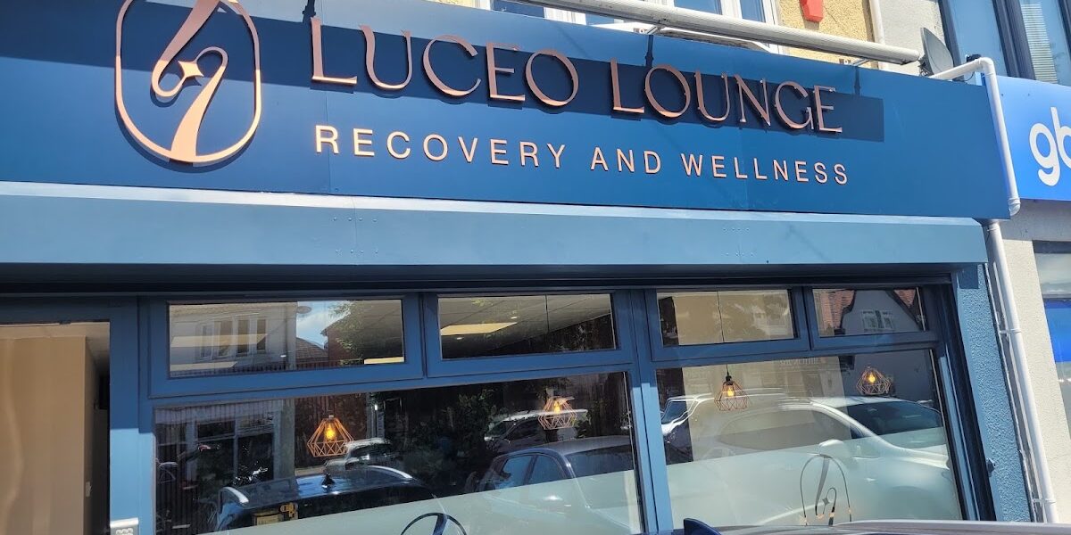 Luceo Lounge
