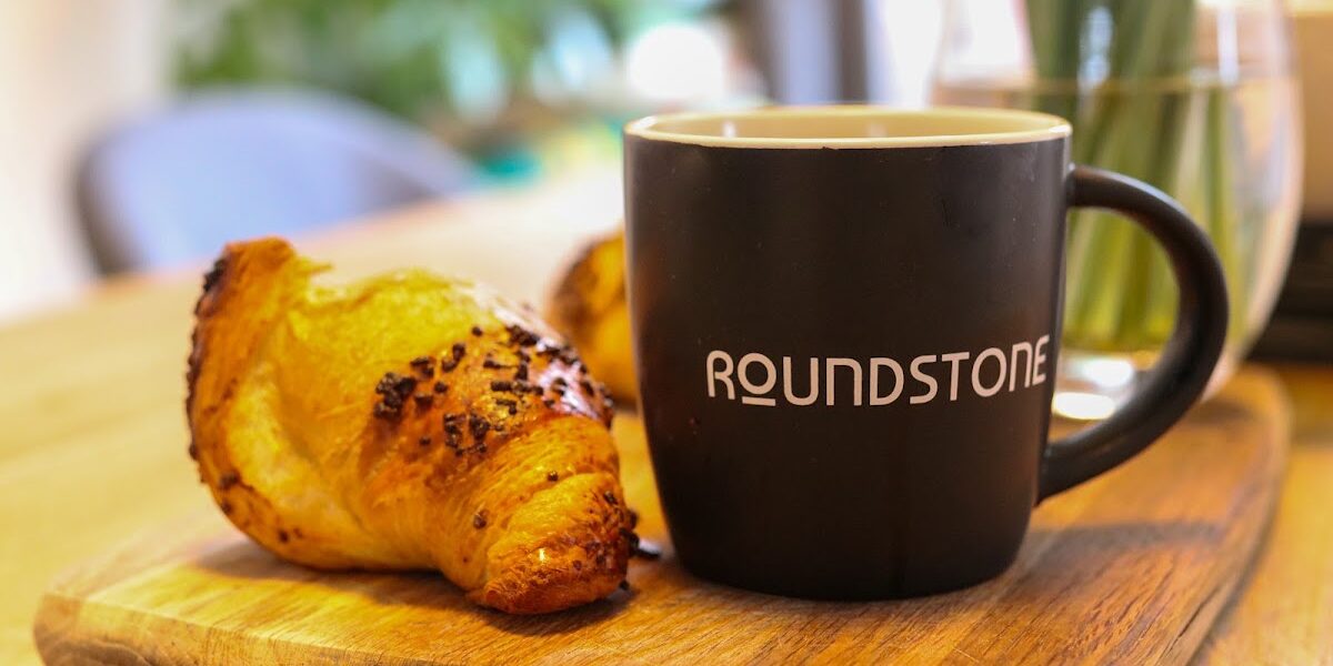 Roundstone Vending Ltd