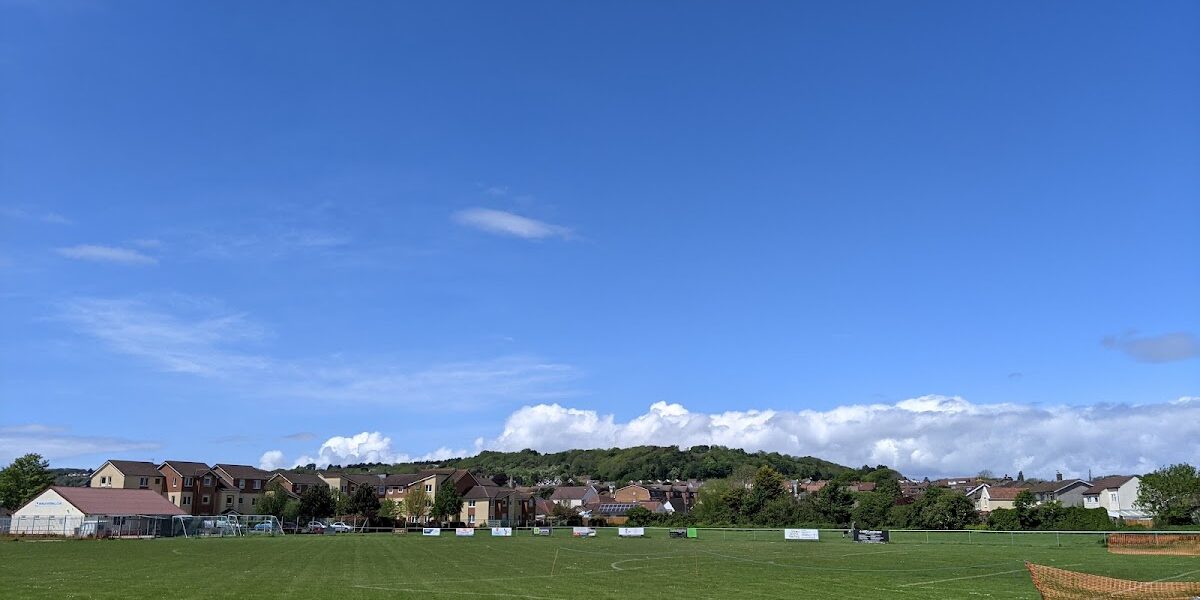 Worle Recreational Ground
