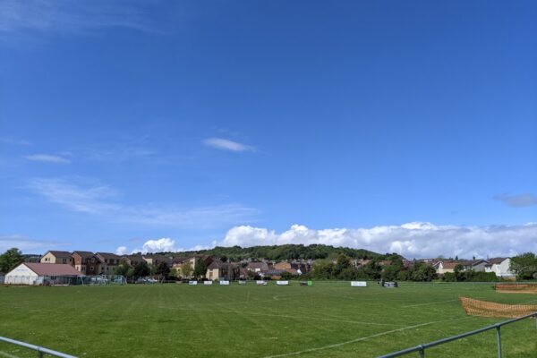 Worle Recreational Ground