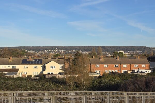 St John’s Park