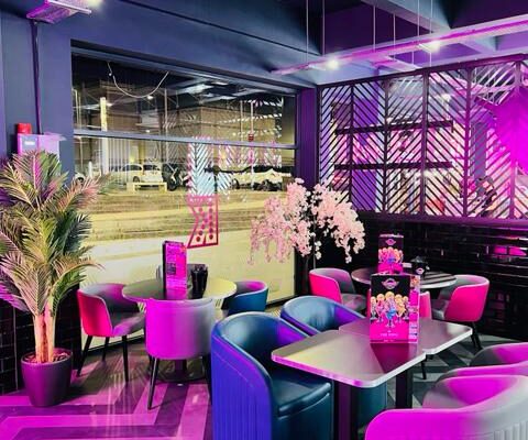 Kaspa’s Weston Super Mare