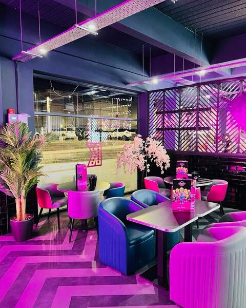 Kaspa’s Weston Super Mare