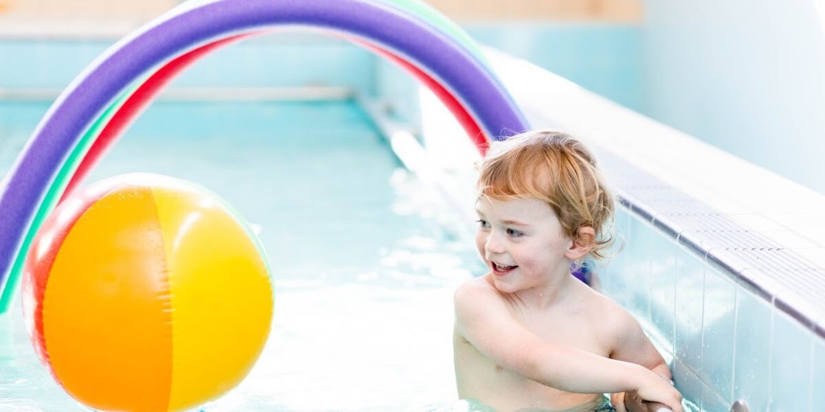 Baby Squids at Nuffield Health Weston-super-Mare