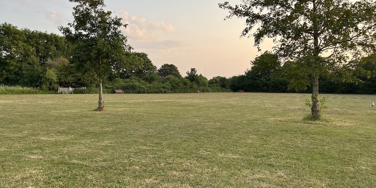 Jubilee Park