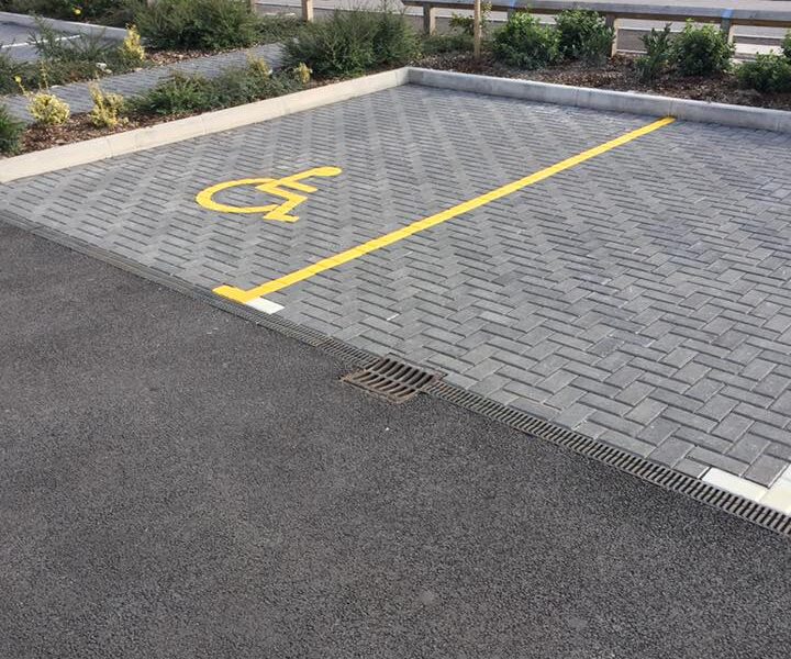 WSM Road Markings & Traffic Management Services Ltd