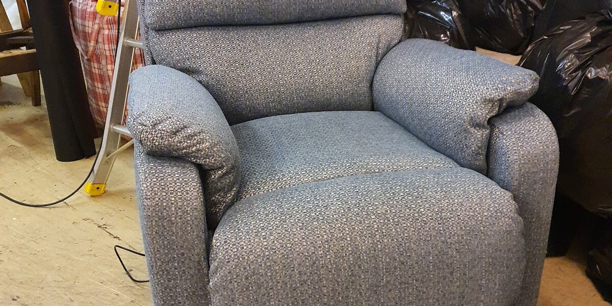 Bonds Upholstery
