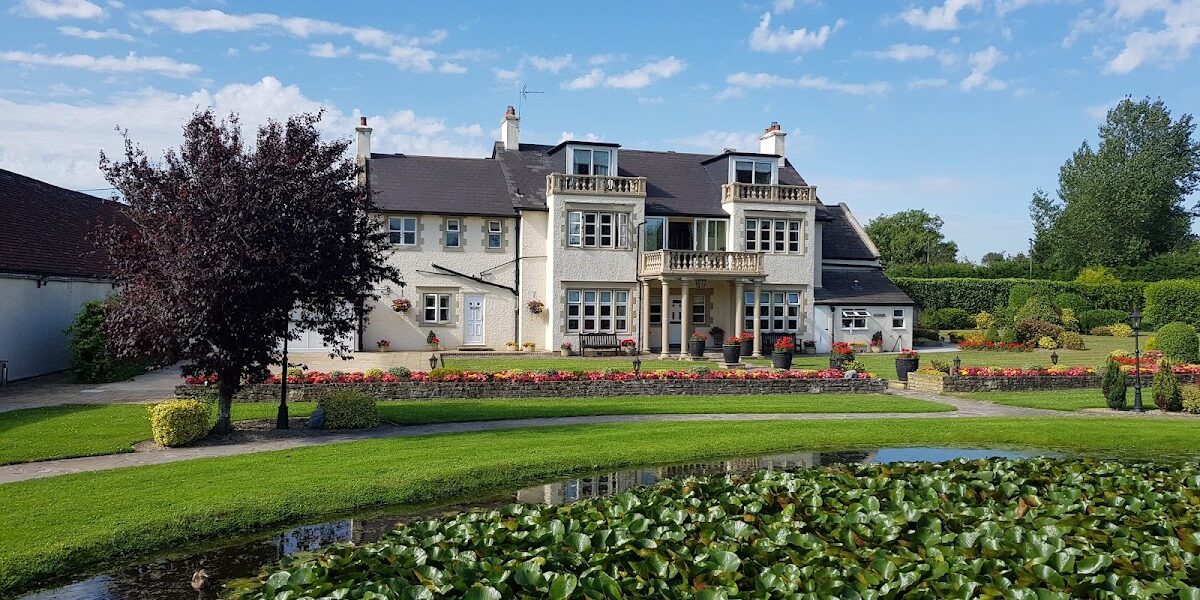 Rookery Manor