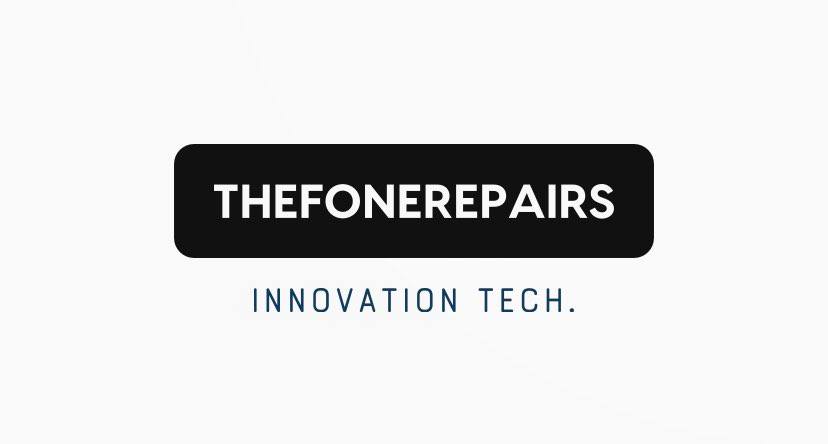 The Fone Repairs Weston’s’Mare