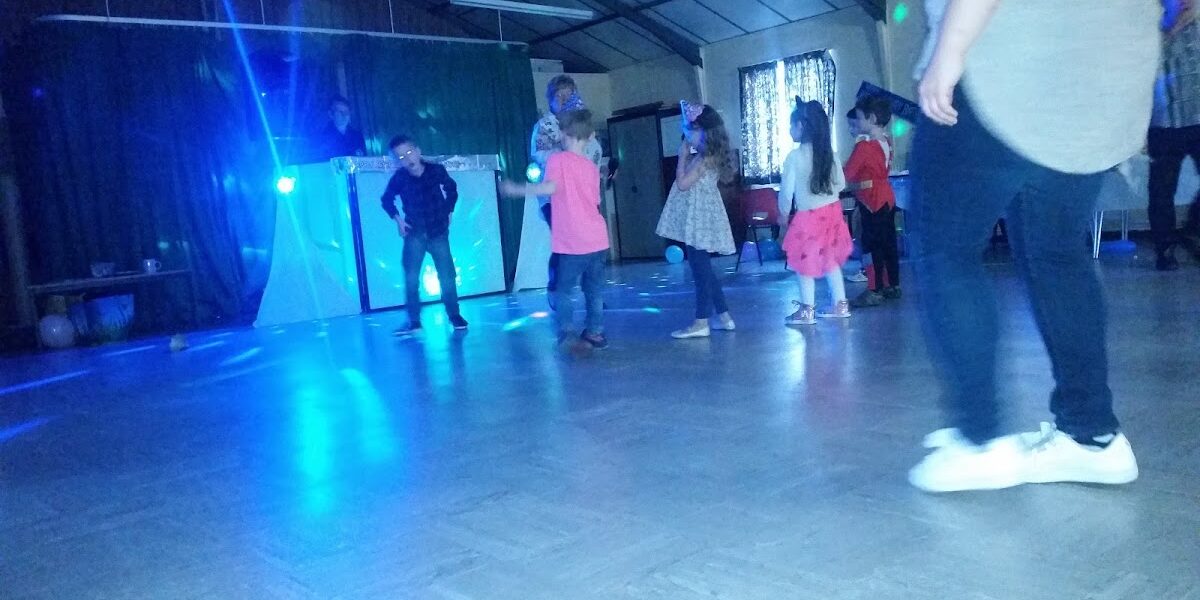 St Saviours Church Hall